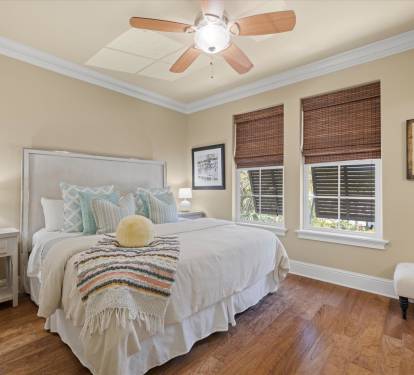 Guest Bedroom - King
