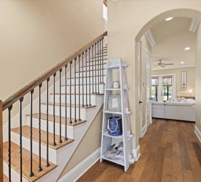 Stairway