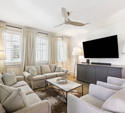 Welcome to 'Sea-ing Green at Rosemary' in Rosemary Beach!