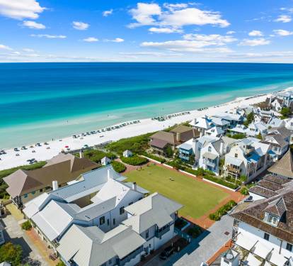 Enjoy Prime Beach Access - Just a Short Bike Ride Away!