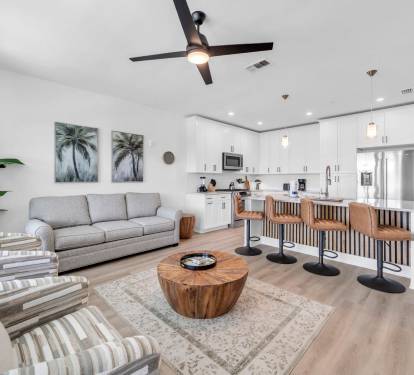 Living Room 1 Part 3