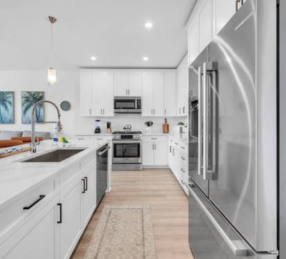 Kitchen 1 Part 2
