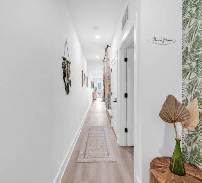 Entryway 1 Part 1