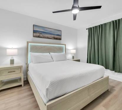 Master Bedroom 1 Part 1