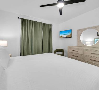 Master Bedroom 1 Part 2