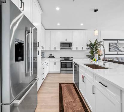 Kitchen 1 Part 2