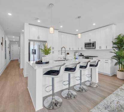 Kitchen 1 Part 4