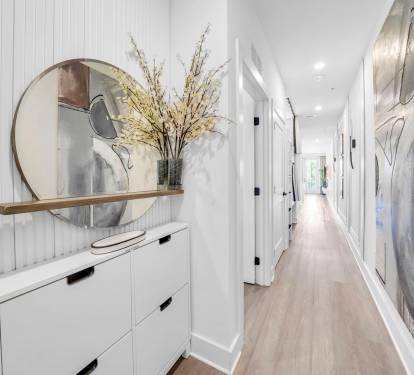 Entryway 1 Part 1