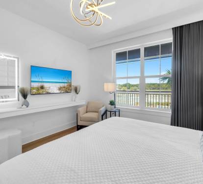 Master Bedroom 1 Part 2