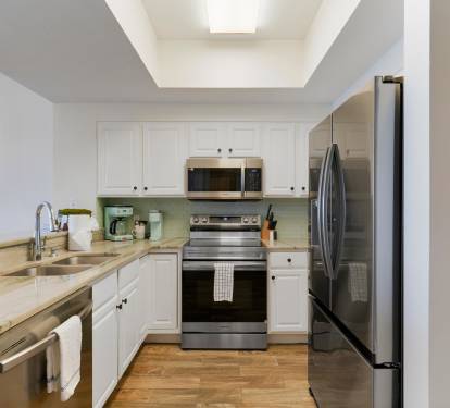 Kitchen 1 Part 2
