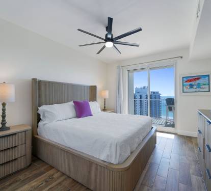 Master Bedroom 1 Part 1