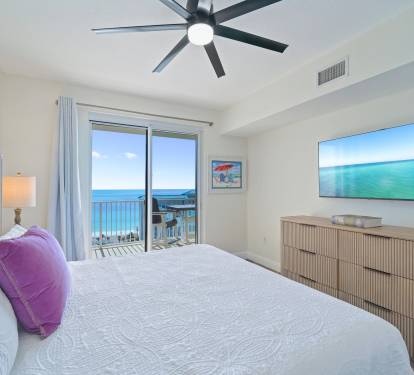 Master Bedroom 1 Part 2