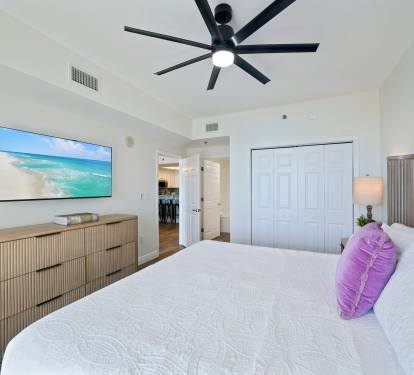 Master Bedroom 1 Part 3