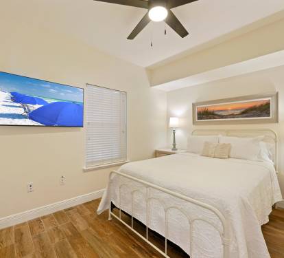 Guest Bedroom 1 Part 1