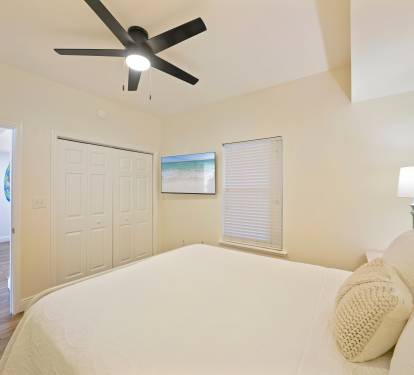 Guest Bedroom 1 Part 2