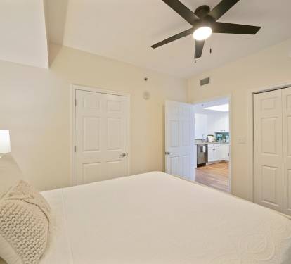 Guest Bedroom 1 Part 3