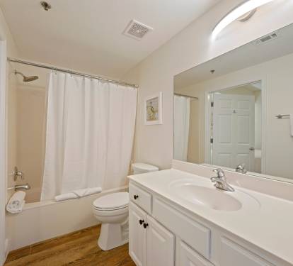 Guest Bathroom 1 Part 1