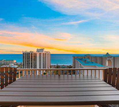 Balcony 1 Part 2