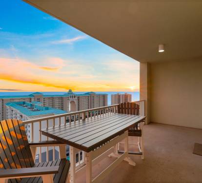 Balcony 1 Part 3