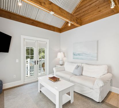 Unwind in the Open Living Area