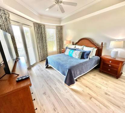 Master Suite