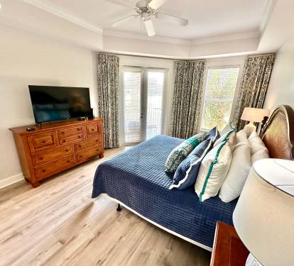 Master Suite