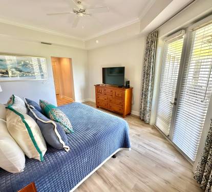 Master Suite