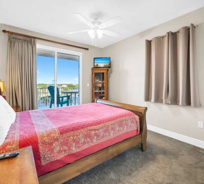 Guest Bedroom 1 Part 2