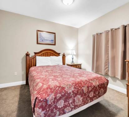 Guest Bedroom 1 Part 1