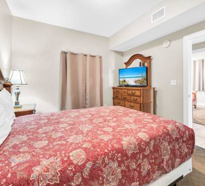 Guest Bedroom 1 Part 2