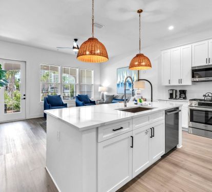 Kitchen 1 Part 1