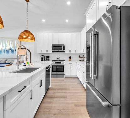 Kitchen 1 Part 2