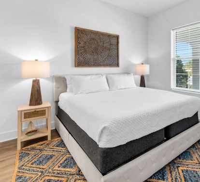 Master Bedroom 1 Part 1