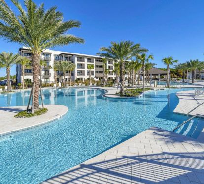 Lazy River Stock 5