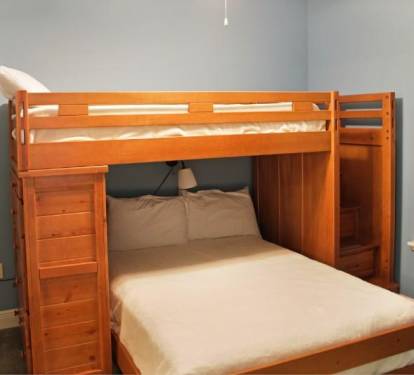 Bunk Room