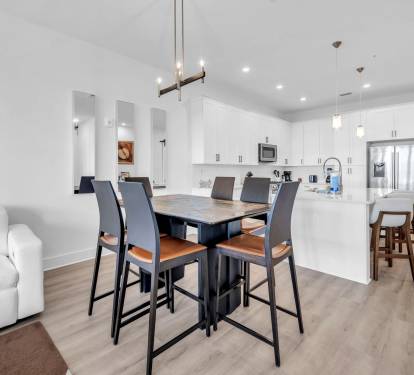 Dining Room 1 Part 3