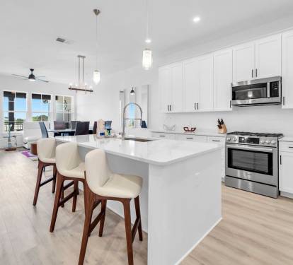 Kitchen 1 Part 1