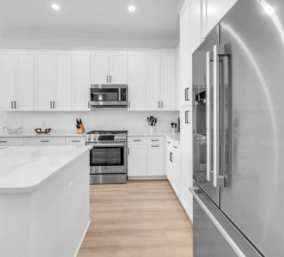 Kitchen 1 Part 2