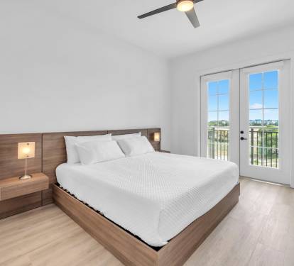 Master Bedroom 1 Part 1