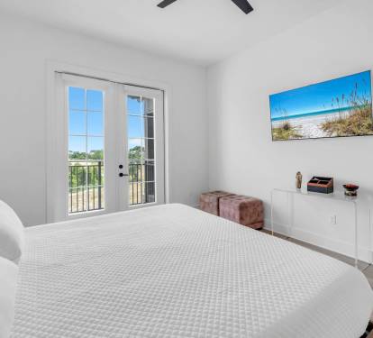 Master Bedroom 1 Part 2