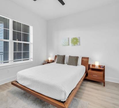 Guest Bedroom 1 Part 1