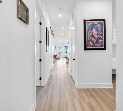 Entryway 1 Part 1