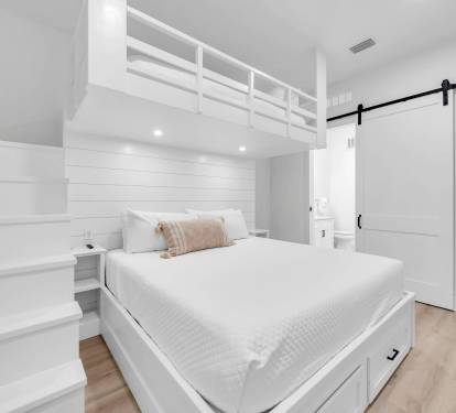 Master Bedroom 1 Part 3