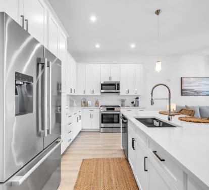 Kitchen 1 Part 2