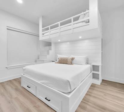 Master Bedroom 1 Part 1