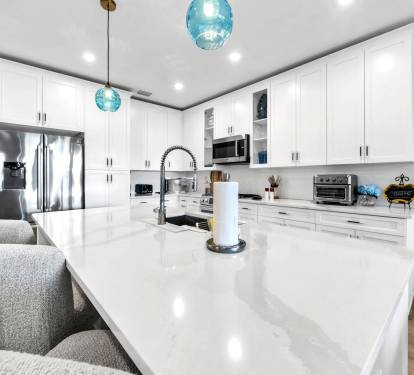 Kitchen 1 Part 4