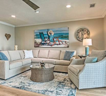 Living Room 1 Part 2