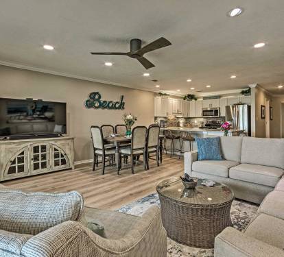 Living Room 1 Part 4
