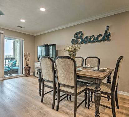 Dining Room 1 Part 1