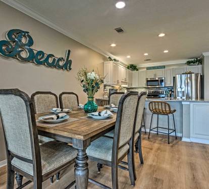 Dining Room 1 Part 2